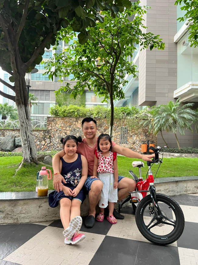 Cuoc song vien man cua NSND Tu Long o tuoi ngu tuan-Hinh-3