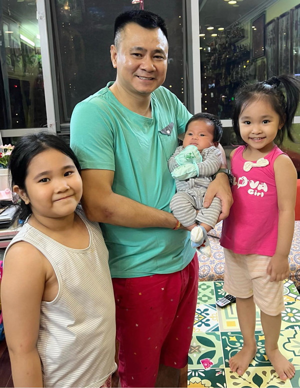 Cuoc song vien man cua NSND Tu Long o tuoi ngu tuan-Hinh-2