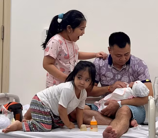 Cuoc song vien man cua NSND Tu Long o tuoi ngu tuan-Hinh-4