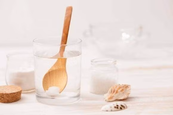 Canh bao: 3 thoi quen 'uong nuoc' gay hai cho suc khoe-Hinh-4