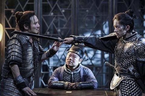 Vi sao phim Tet cua Truong Nghe Muu dat tram trieu USD?