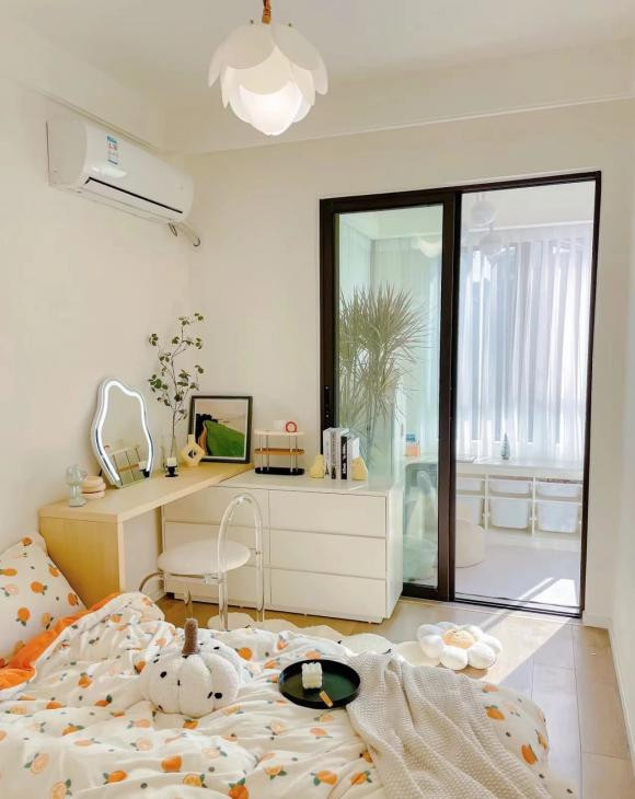 Toan bo ngoi nha duoc son bang son latex rat bat mat-Hinh-22