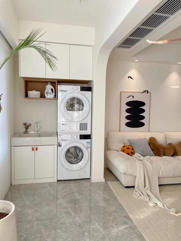 Toan bo ngoi nha duoc son bang son latex rat bat mat-Hinh-15