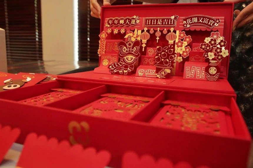 Cap vo chong Malaysia danh 35 nam de suu tam li xi-Hinh-3