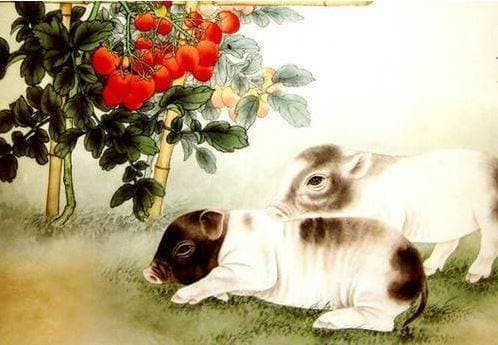 Chỉ cần bạn nắm bắt cơ hội, bạn có thể thu được lợi nhuận dồi dào và tích lũy được nhiều của cải một cách thuận lợi. 