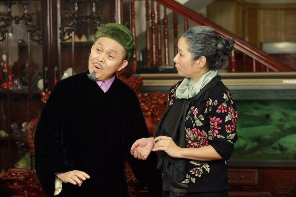 Thanh Thanh Hiền trải lòng về đổ vỡ hôn nhân ảnh 3 Thanh Thanh Hiền trải lòng về đổ vỡ hôn nhân ảnh 3