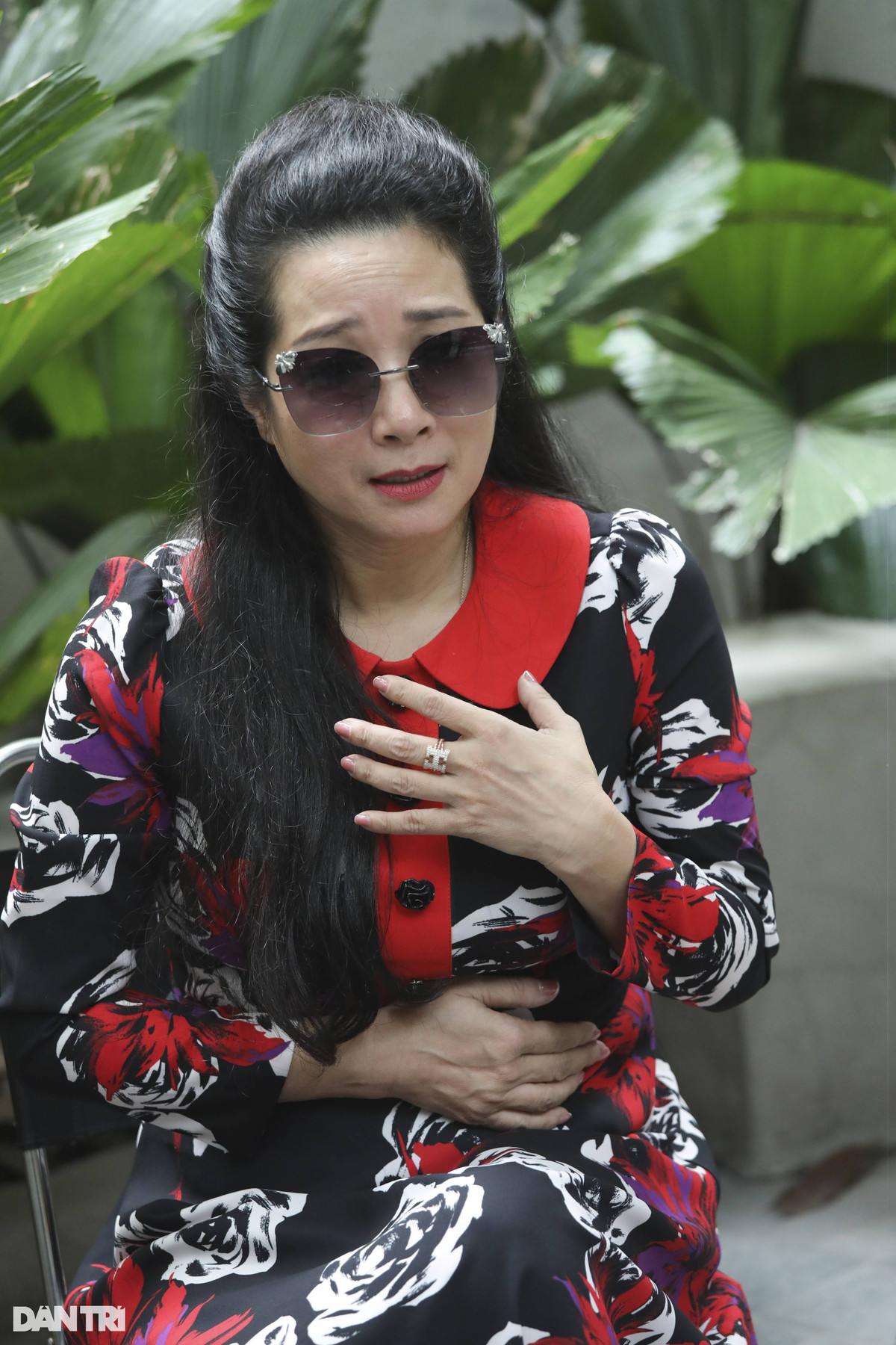 Thanh Thanh Hiền trải lòng về đổ vỡ hôn nhân ảnh 8 Thanh Thanh Hiền trải lòng về đổ vỡ hôn nhân ảnh 8