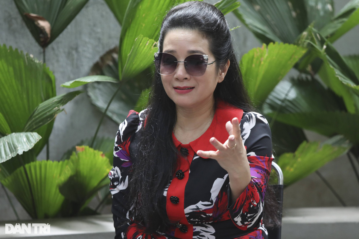 Thanh Thanh Hiền trải lòng về đổ vỡ hôn nhân ảnh 2 Thanh Thanh Hiền trải lòng về đổ vỡ hôn nhân ảnh 2