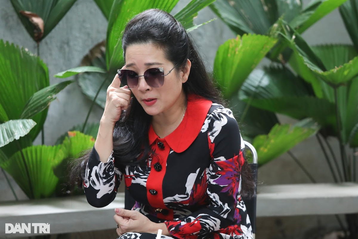 Thanh Thanh Hiền trải lòng về đổ vỡ hôn nhân ảnh 7 Thanh Thanh Hiền trải lòng về đổ vỡ hôn nhân ảnh 7