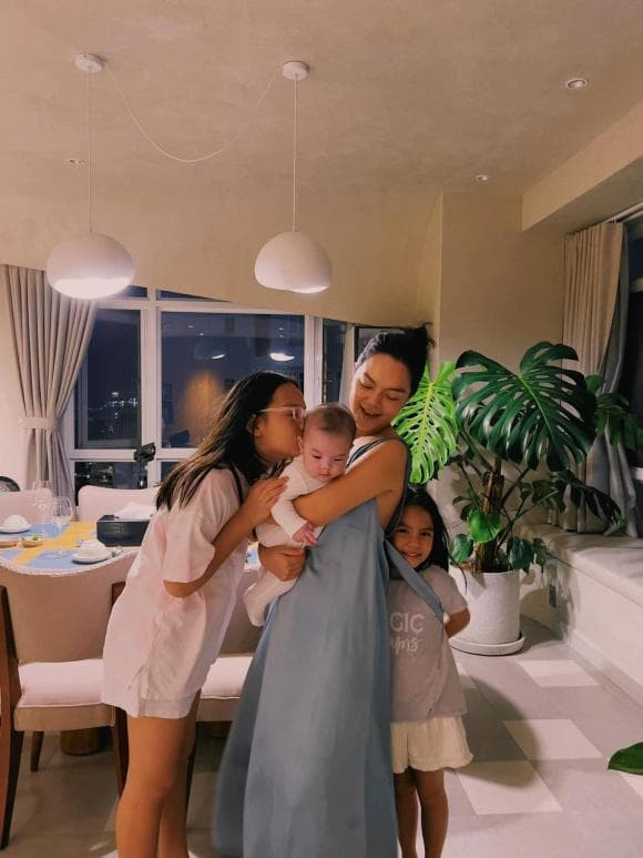 Sao Viet khi do vo va tim hanh phuc-Hinh-7