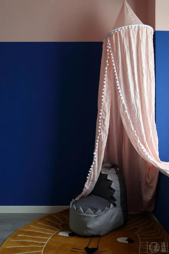 Ngoi nha 125m2 hien dai, sach se, phong cach, hao phong-Hinh-22