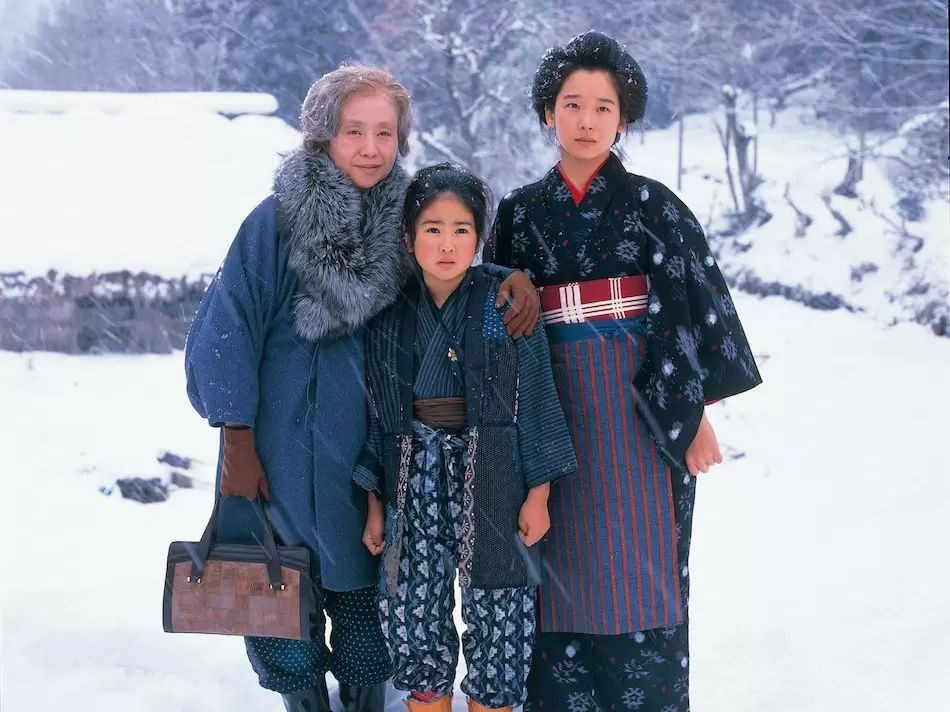 Cuoc song cua dien vien dong Oshin sau 40 nam-Hinh-2