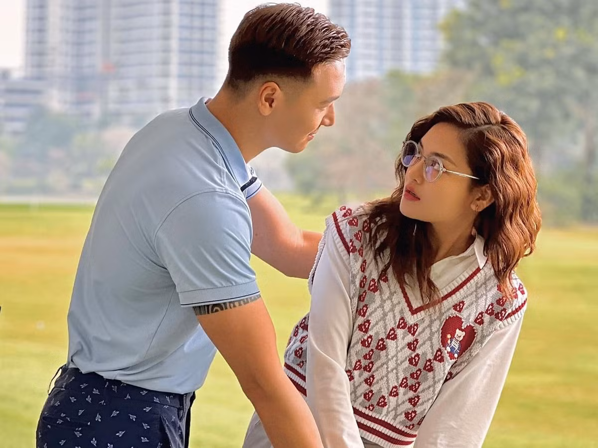 Phim co Manh Truong, Thuy Anh bi che xem uc che-Hinh-3