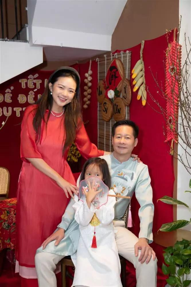 Phan Nhu Thao muon 'gian nguyen ngay Valentine' vi anh chong dang-Hinh-5