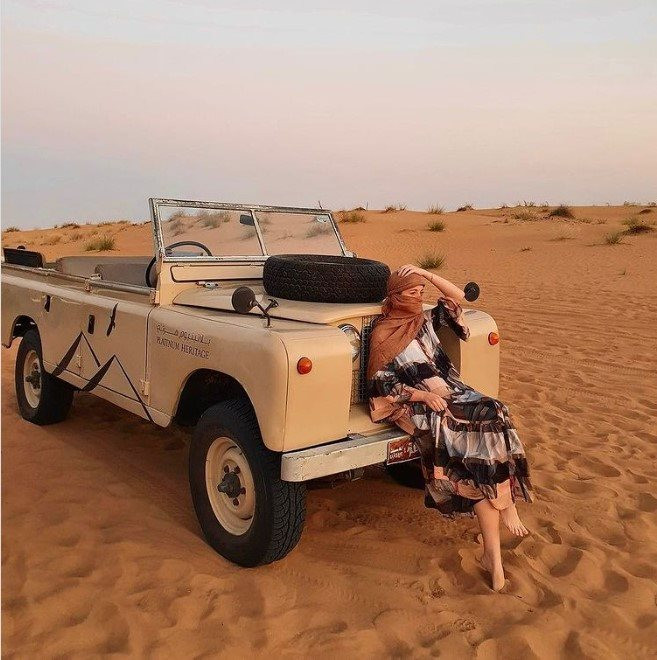 10 trai nghiem du lich dat nhat tai Dubai-Hinh-2