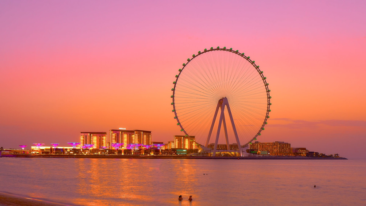 10 trai nghiem du lich dat nhat tai Dubai-Hinh-10