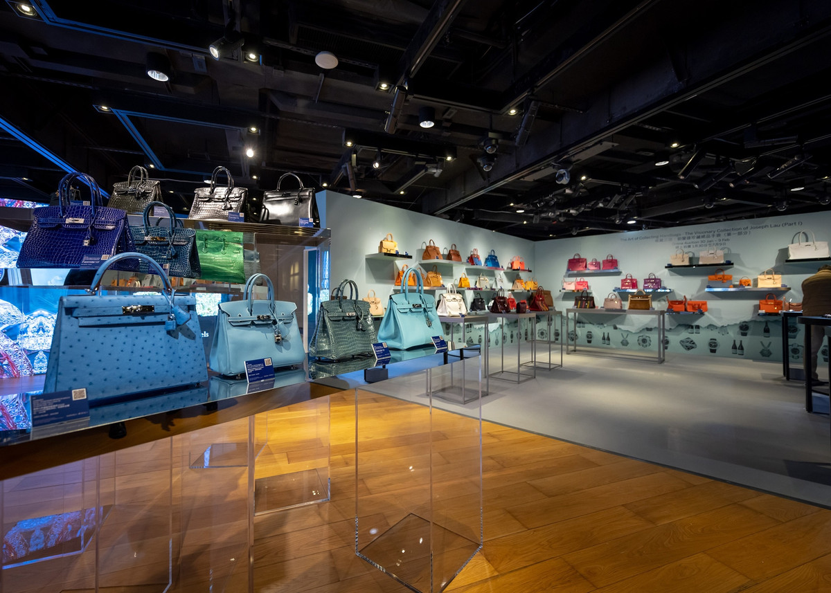 Ty phu Hong Kong ban dau gia bo suu tap tui Hermes trieu USD-Hinh-2