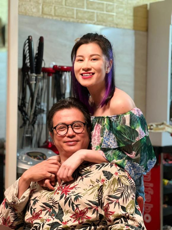 Cuoc song trai nguoc cua Ba Anh - Mai Thu Huyen sau 20 nam-Hinh-14