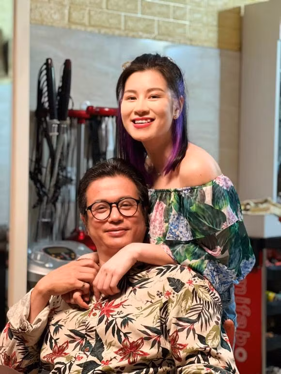 Cuoc song trai nguoc cua Ba Anh - Mai Thu Huyen sau 20 nam-Hinh-14