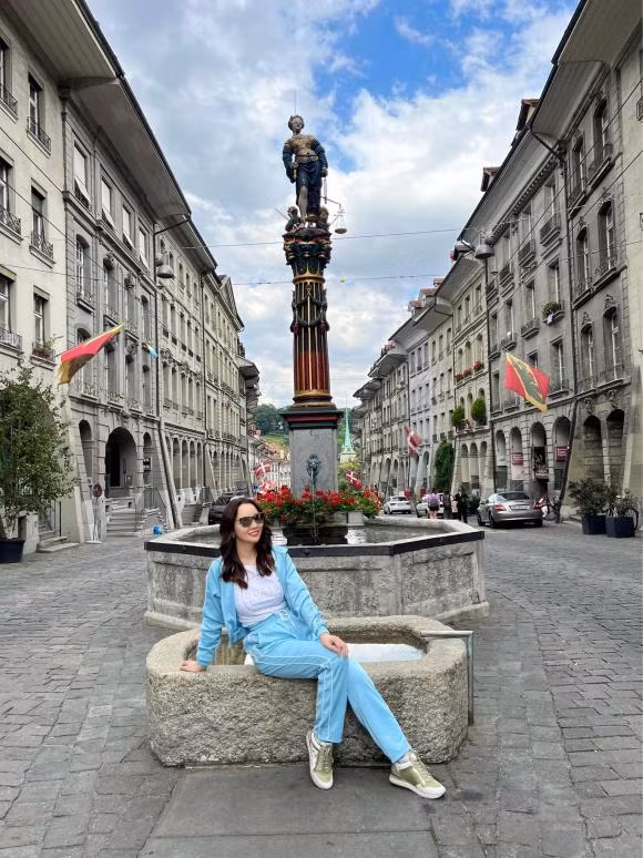 Cuoc song trai nguoc cua Ba Anh - Mai Thu Huyen sau 20 nam-Hinh-10