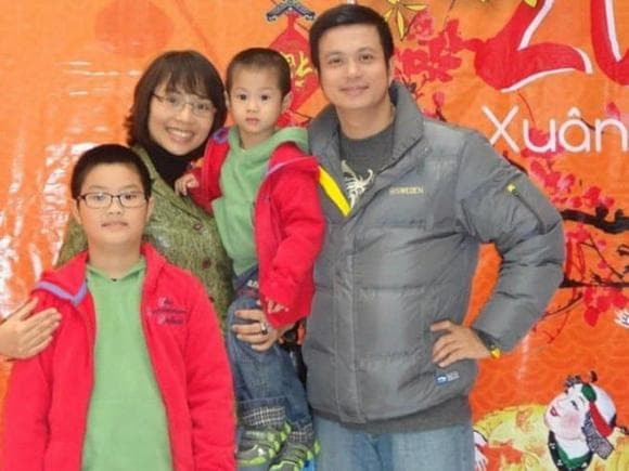 Cuoc song trai nguoc cua Ba Anh - Mai Thu Huyen sau 20 nam-Hinh-16