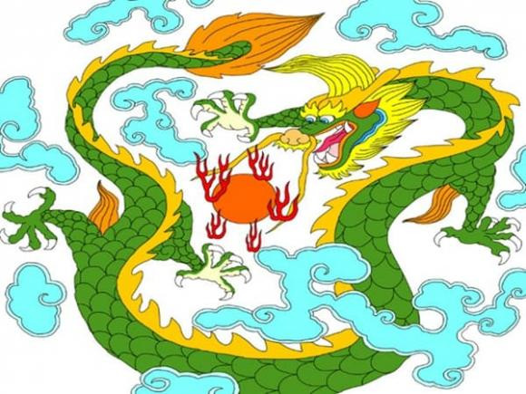 Bon con giap giau co, Tet nam nay khong phai lo chuyen tien bac-Hinh-4