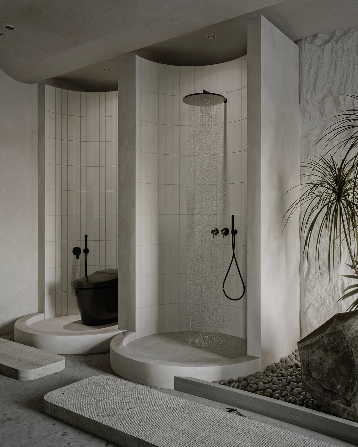 Cai tao tang 3 rong 220m2 trong nha pho-Hinh-2