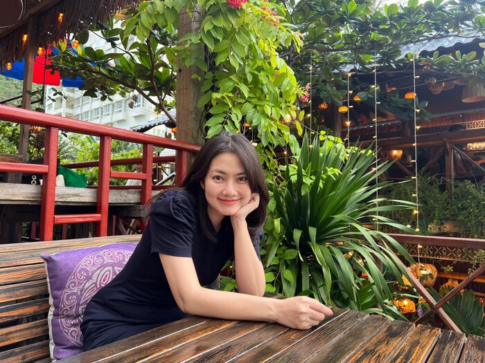 Ngoc Lan van chua lanh vet thuong sau cuoc hon nhan do vo-Hinh-6