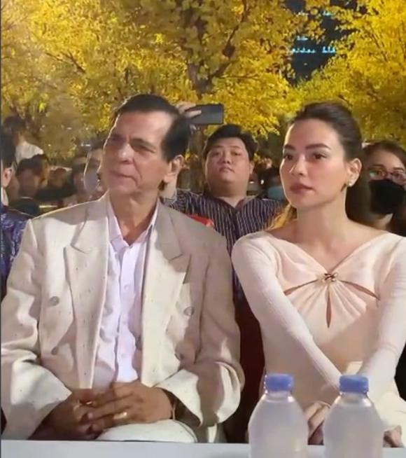 'Nu hoang giai tri' Ha Ho tu goc nhin cua khan gia-Hinh-4