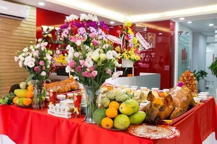 Bai cung khai truong dau nam Quy Mao 2023