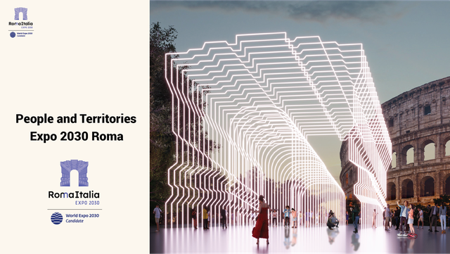 Italia day manh chien dich ung cu dang cai World Expo 2030