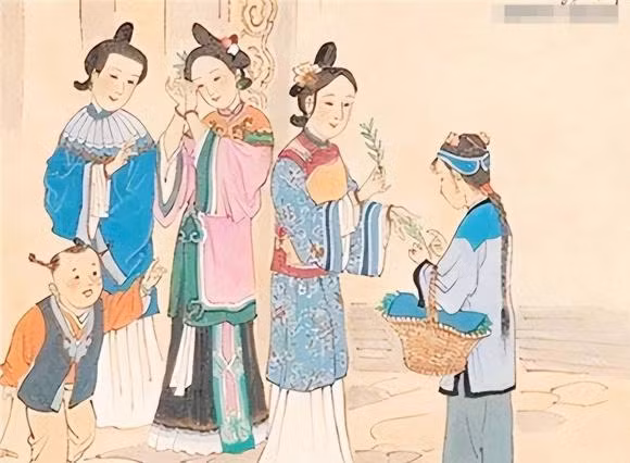 “Ngu bat buong trong nha, tai khong vuong” nghia la gi?