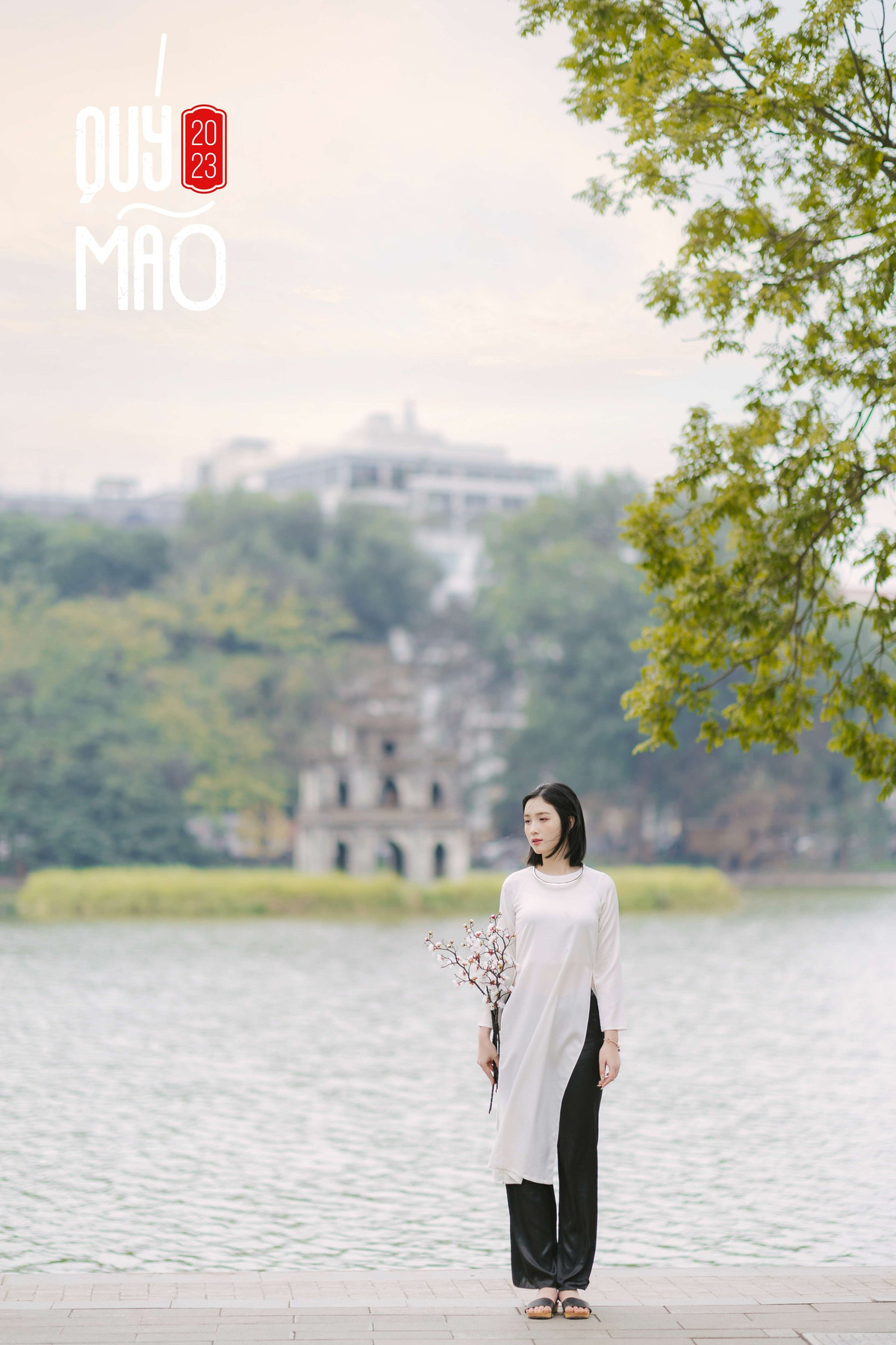 Hot girl xu Nghe la Hoa khoi Dai hoc Quoc gia Ha Noi-Hinh-11