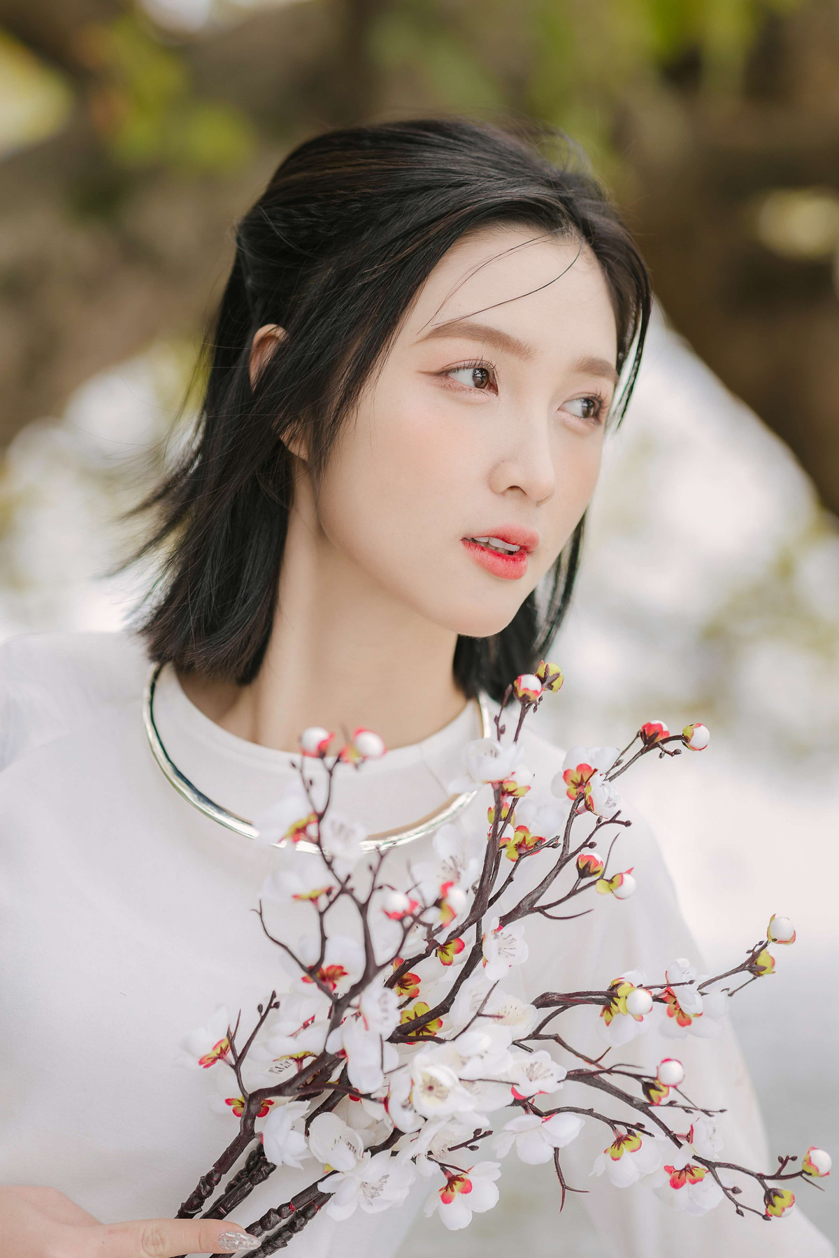 Hot girl xu Nghe la Hoa khoi Dai hoc Quoc gia Ha Noi-Hinh-6