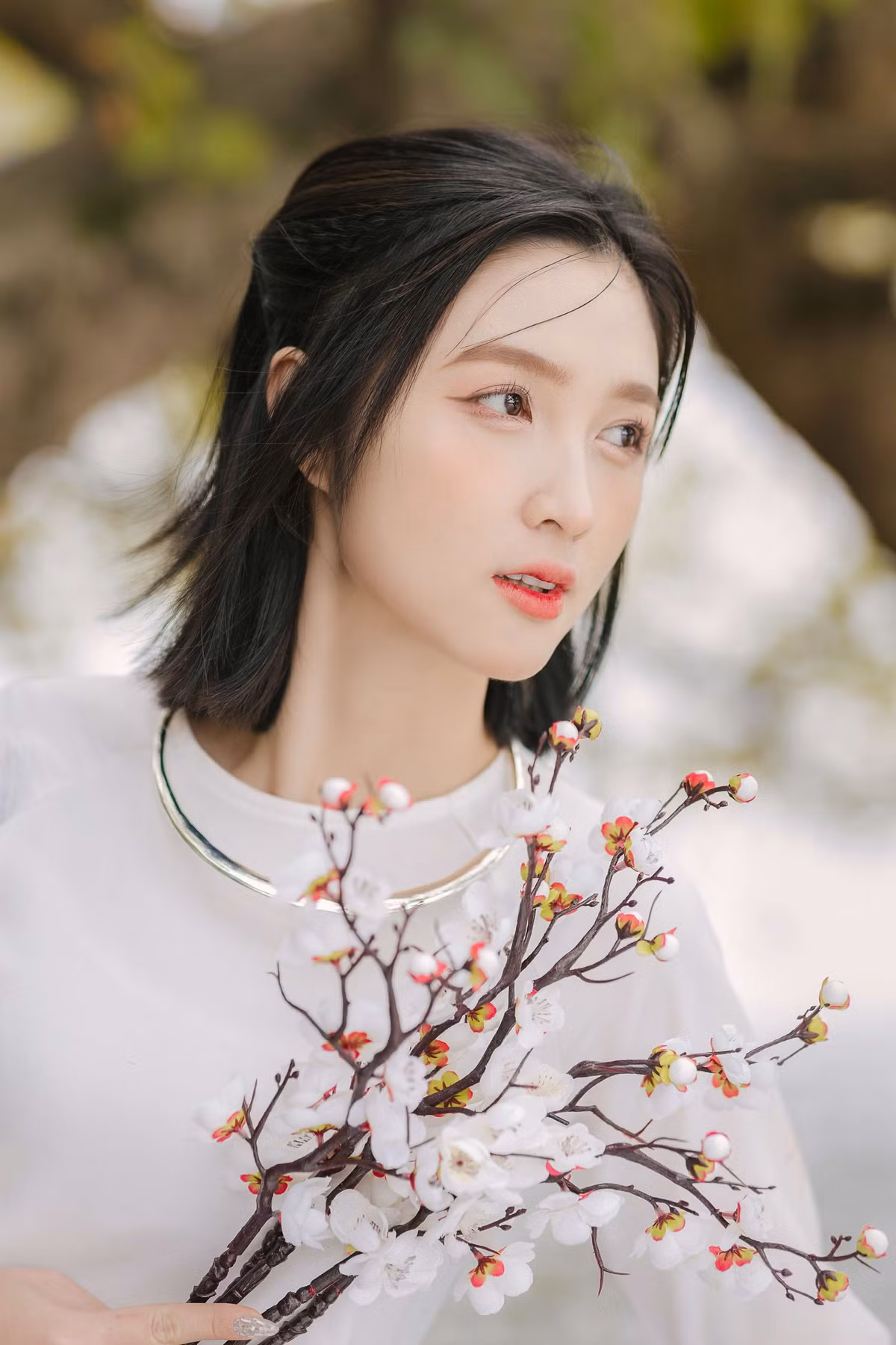 Hot girl xu Nghe la Hoa khoi Dai hoc Quoc gia Ha Noi-Hinh-6