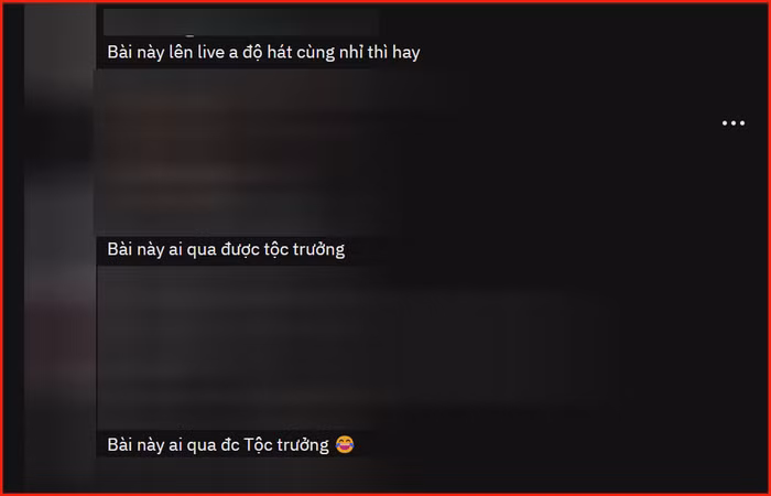 Hoa Minzy khoe nhan sac xinh dep, hat 'Tau anh qua nui' cuc muot-Hinh-2