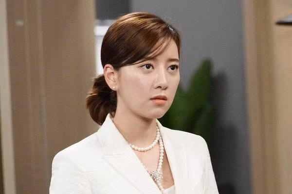 Chong di kinh doanh ben ngoai, duoc 3 nam anh ve doi ly hon