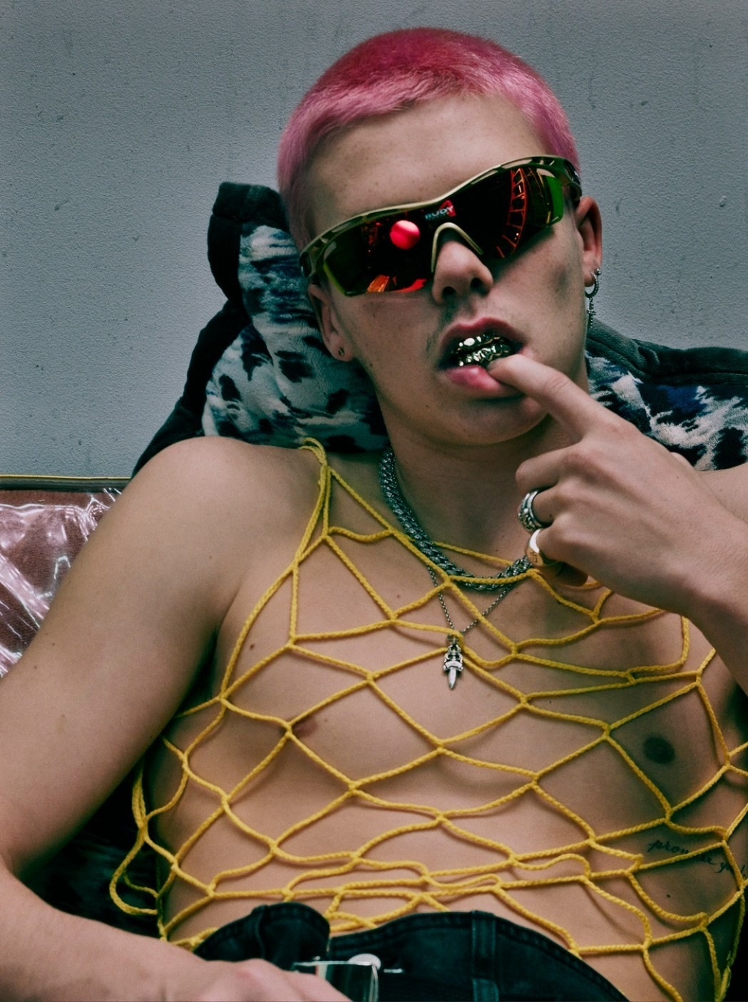 Con trai noi loan cua David Beckham-Hinh-8