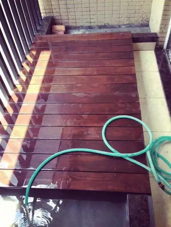 Toi xay mot cai ho ca tren ban cong, chi phi chua den 2 trieu dong-Hinh-5