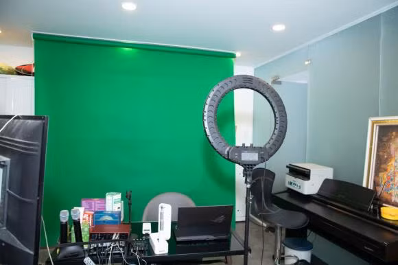 Khong gian ben trong co ngoi 25 ty cua Duong Ngoc Thai-Hinh-10