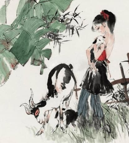 Den Tet Quy Mao, 3 con giap don khi the moi-Hinh-3