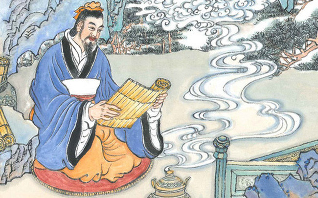 5 on nghia tuyet doi khong duoc quen, cang tri an cang gap phuc lon-Hinh-2