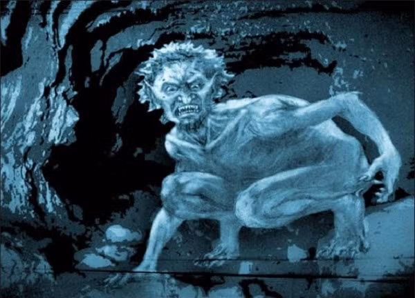 4. Strigoi: Strigoi là ma cà rồng của Rumani. Có hai loại Strigoi đó là “Strigoi mort” - ma cà rồng xác chết đội mồ sống dậy và “Strigoi viu” - ma cà rồng sống (hoặc phù thủy). Người Rumani tin rằng, nếu có một cuộc sống đau đớn, tiếc nuối, bị mèo đi theo quan tài thì khi chết đi, người ta dễ trở thành Strigoi. Nhiều người khác lại tin, những đứa trẻ khi sinh ra bị dị dạng cũng sẽ trở thành ma cà rồng. Có nhiều cách để chống lại các Strigoi đó là ánh sáng Mặt trời, tỏi và những viên đạn bạc. Khi chết đi, người thân thường để một chai rượu vang xung quanh xác chết trong 6 tuần, nó sẽ khiến người chết sẽ không thể biến thành một Strigoi được. 