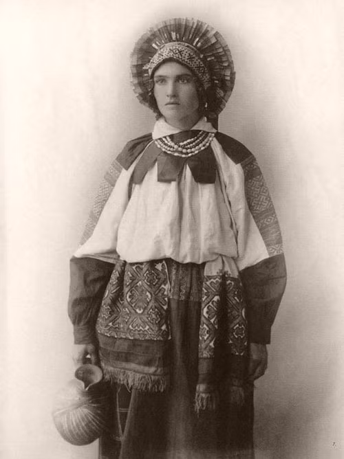 Tuy chỉ là những chi tiết nhỏ nhưng nó cũng cho thấy được sự sáng tạo của người dân cuối thế kỷ 19. 