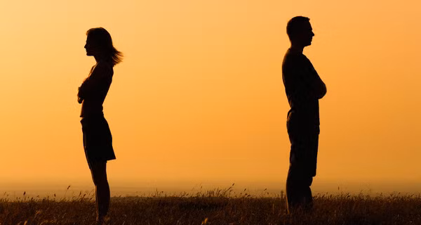 Nguyen nhan vo chong cai va: Tat ca boi khau nghiep va nhan duyen?