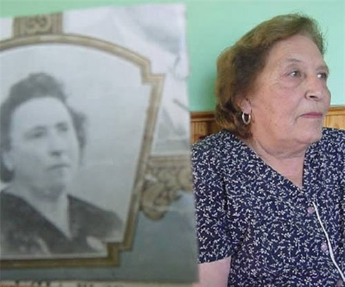 7. Eva Paole thừa kế 40 triệu USD từ người cha không được thừa nhận: Phải mất 9 năm đấu tranh pháp lý và thậm chí khai quật hài cốt của người quá cố để xác minh ADN, cuối cùng Eva Paole, làm nghề giúp việc ở Argentina cũng được nhận 40 triệu USD tiền thừa kế của cha mình. Bà đã ngờ rằng mình là con gái của nam tước Baron Rufino Otero, nhưng mẹ bà đã giữ bí mật này cho đến khi chết. Các nhà chức trách đã phải tiến hành nhiều xét nghiệm ADN mới đưa ra được phán quyết cuối cùng.