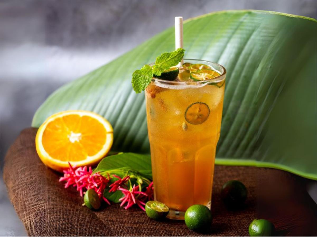 Quán cafe nói khách gọi trà tắc là người tài chính hạn hẹp - Hình 2 Quan cafe noi khach goi tra tac la nguoi tai chinh han hep-Hinh-2