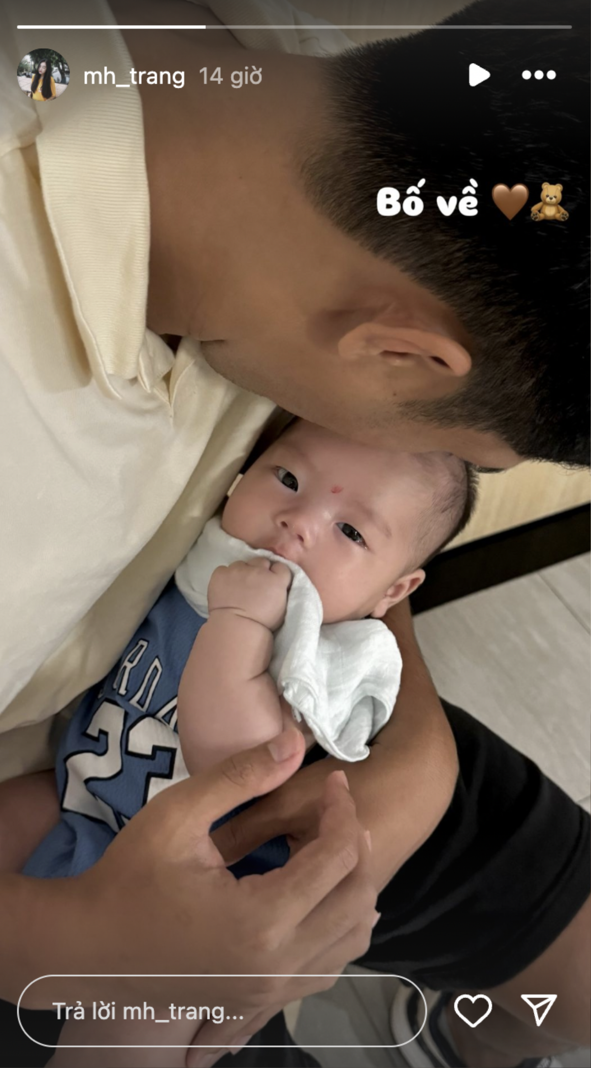 Hạnh phúc của Hà Đức Chinh sau thời gian dài sa sút phong độ Hanh phuc cua Ha Duc Chinh sau thoi gian dai sa sut phong do