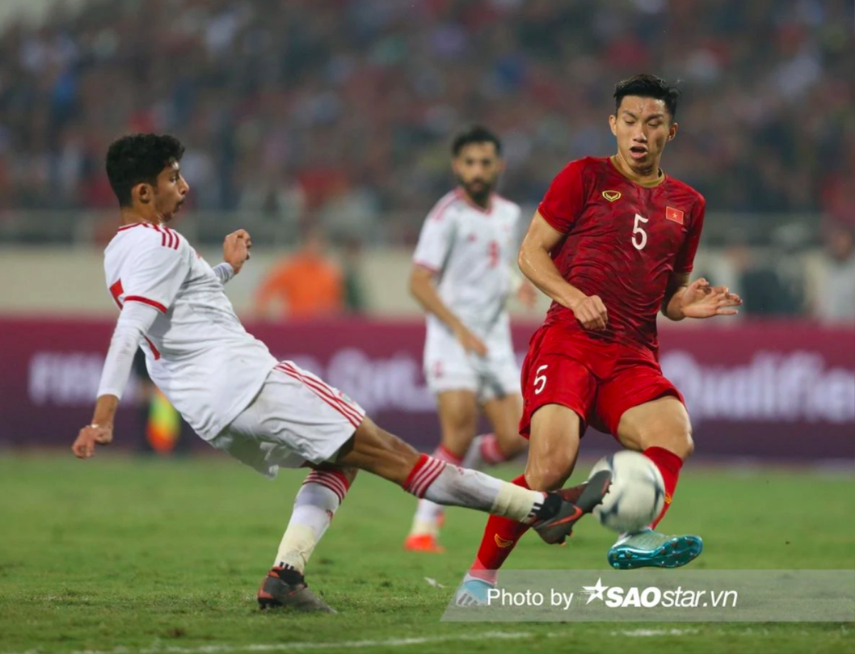 Đoàn Văn Hậu 'đáp trả' khi bị chê thờ ơ với con trai - Hình 4 Doan Van Hau 'dap tra' khi bi che tho o voi con trai-Hinh-4