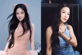 Trở lại showbiz, Hương Tràm gây chú ý bởi diện mạo sắc sảo